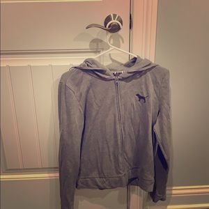 A Victoria secret jacket